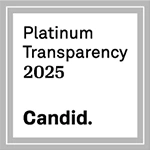 Platinum Transparency 2025