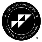 The Joint Commission Logo
